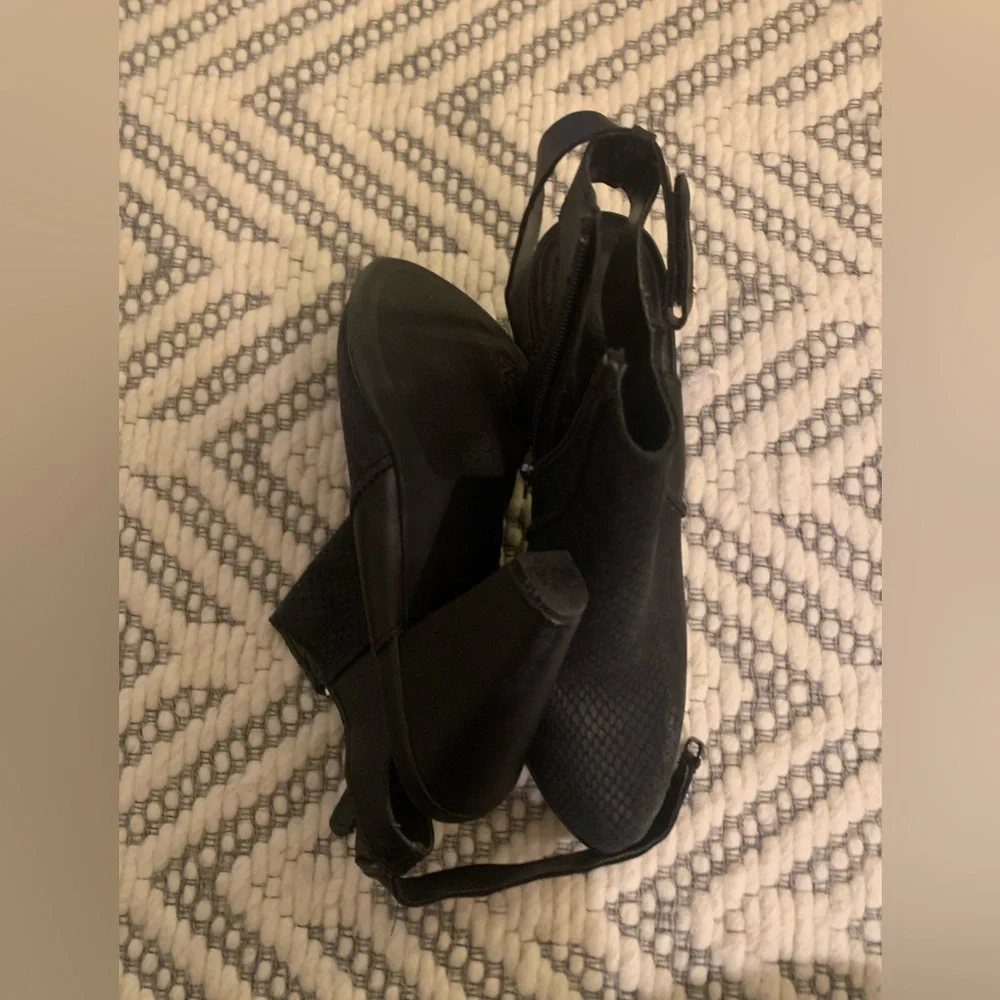Kenneth Cole Booties - Picture 3 of 3